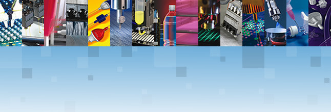 Omslagfoto van Nordson Corporation