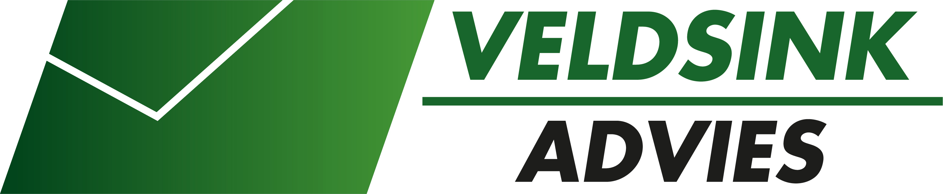 Veldsink Advies logo