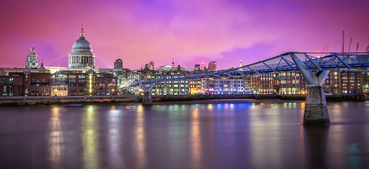 Omslagfoto van Buzzacott