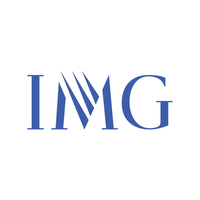 Logo IMG