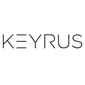 KEYRUS logo