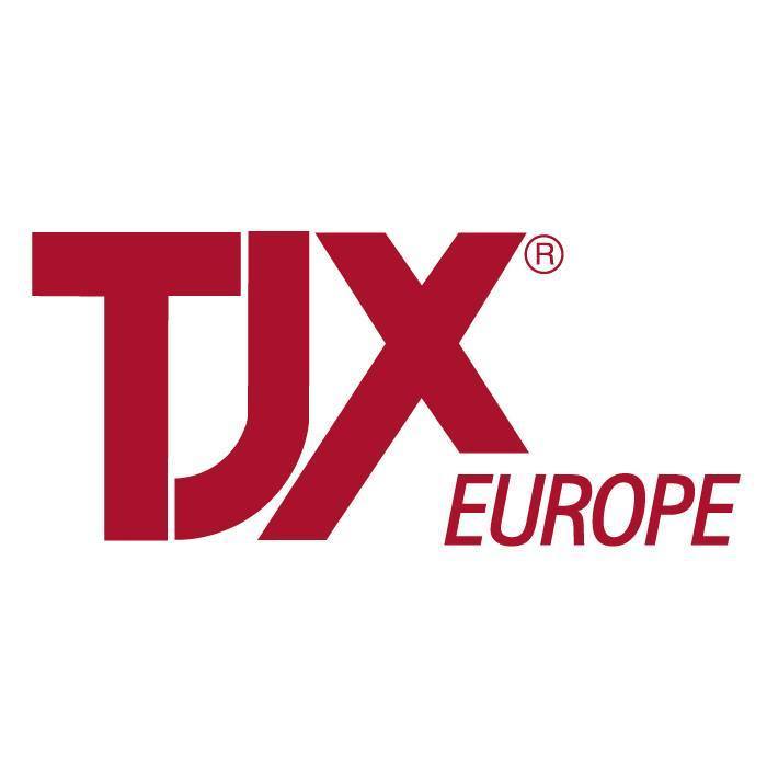 TJX Europe logo