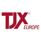 Logo TJX Europe