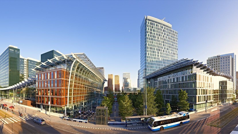 Omslagfoto van Annexum