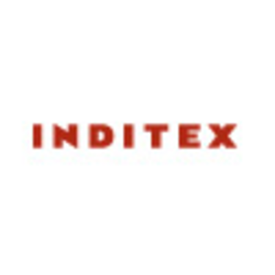Inditex logo