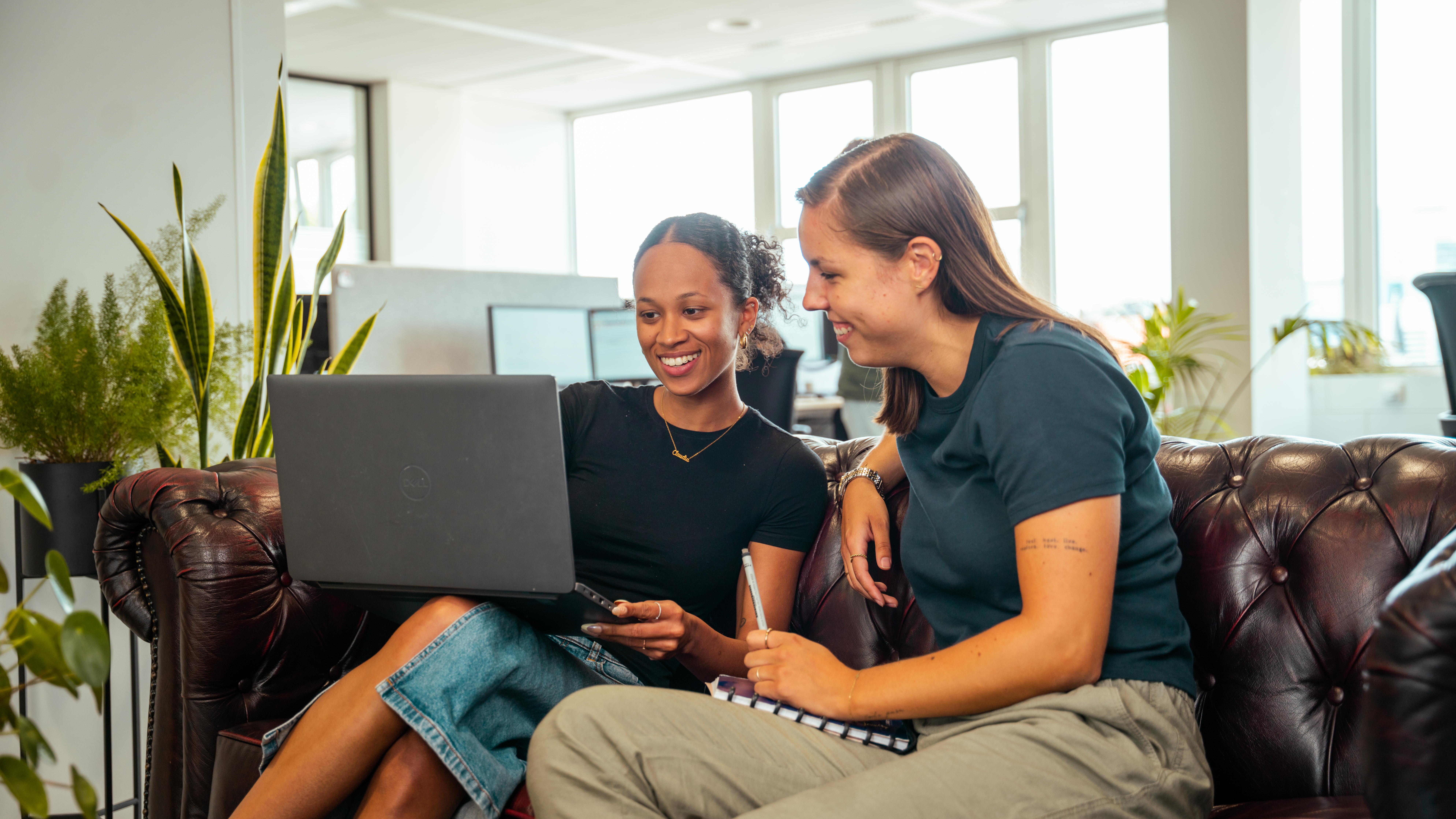 Omslagfoto van Shared