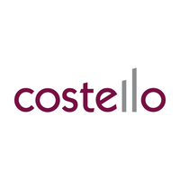 Costello Medical UK logo