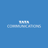 Logo Tata Communications