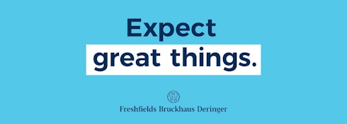 Freshfields Bruckhaus Deringer UK's cover photo