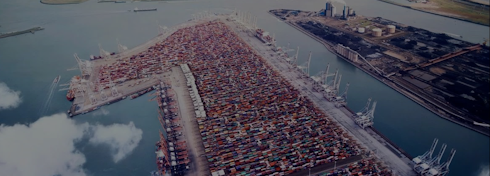Omslagfoto van Rotterdam Port Fund