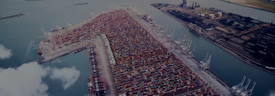 Omslagfoto van Internship Private Equity - Rotterdam Port Fund bij Rotterdam Port Fund
