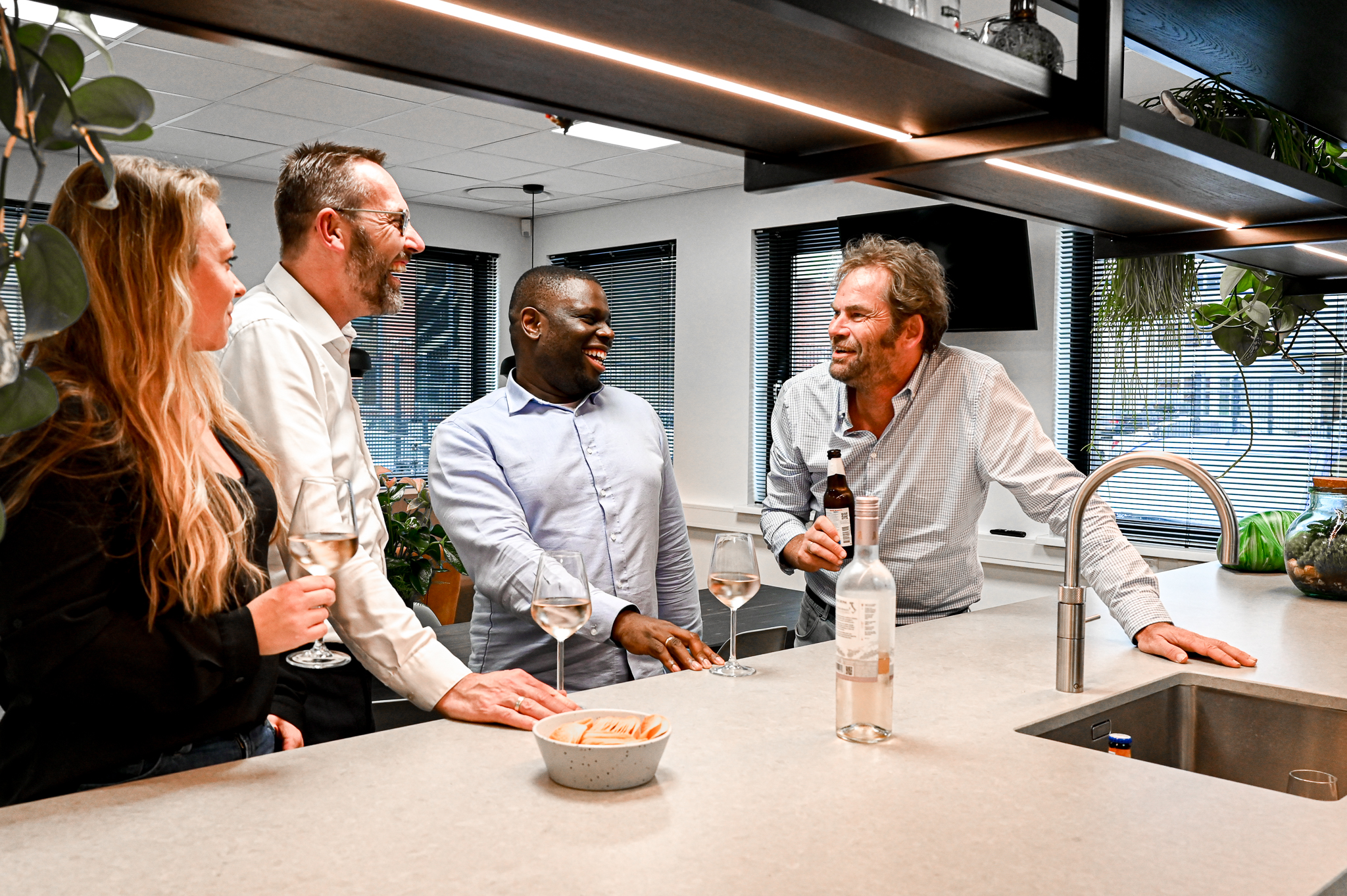 Omslagfoto van Rijnraad