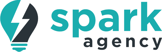 Spark Agency logo