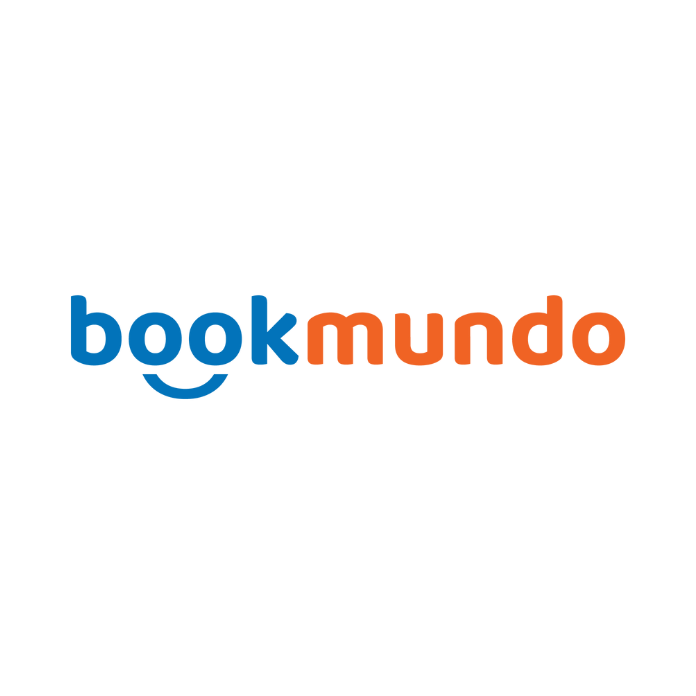 Bookmundo logo