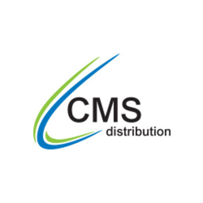 CMS Distribution NL logo