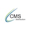 Logo CMS Distribution NL