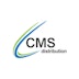 CMS Distribution NL logo