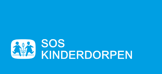 Logo SOS Kinderdorpen Nederland