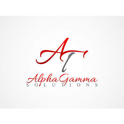 Alpha Gamma Solutions logo