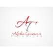 Alpha Gamma Solutions logo
