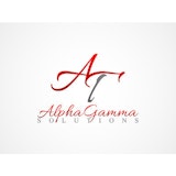 Logo Alpha Gamma Solutions