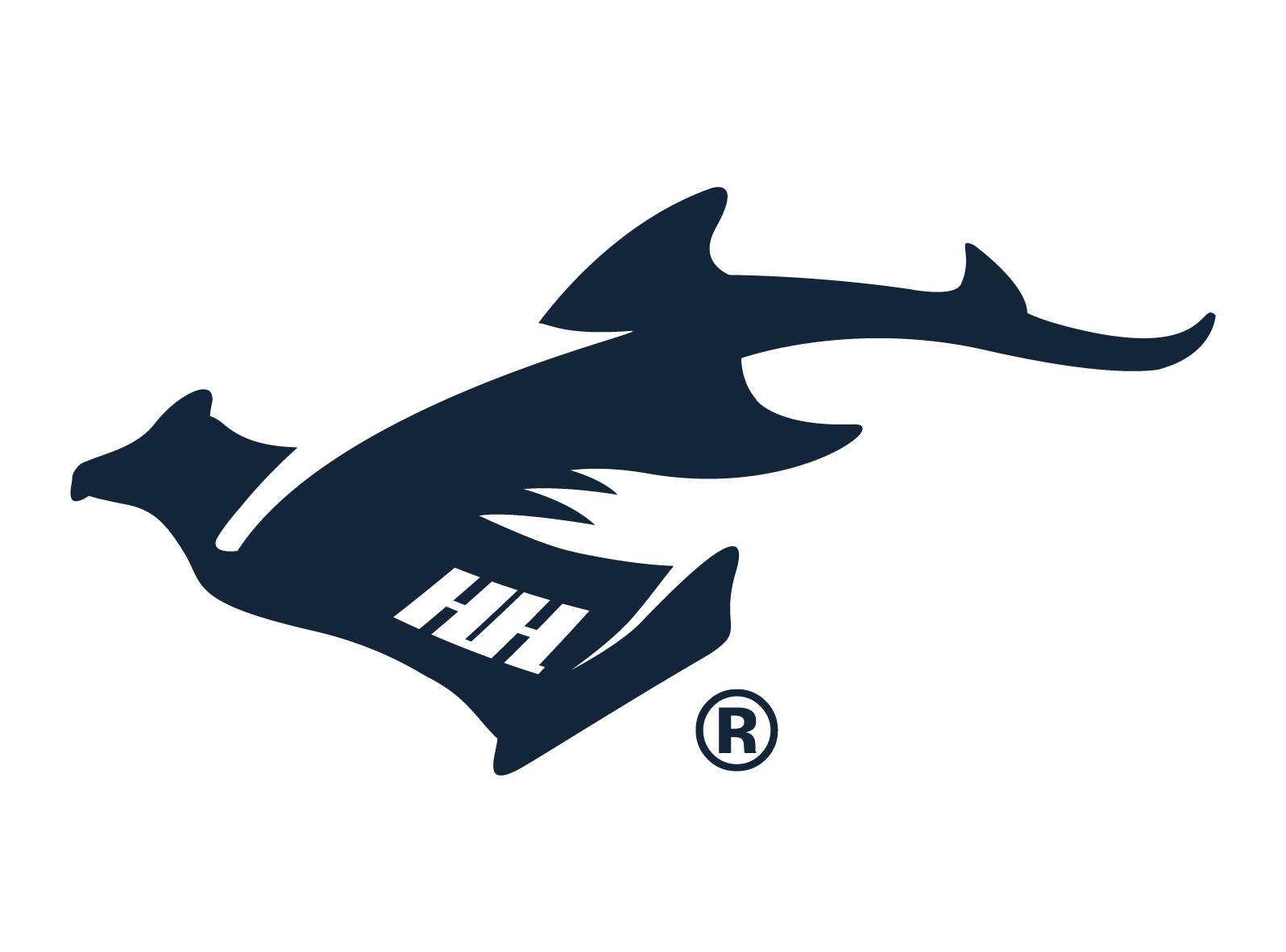 GoHammerhead logo