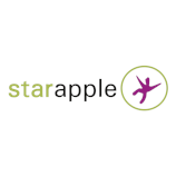 Logo StarApple