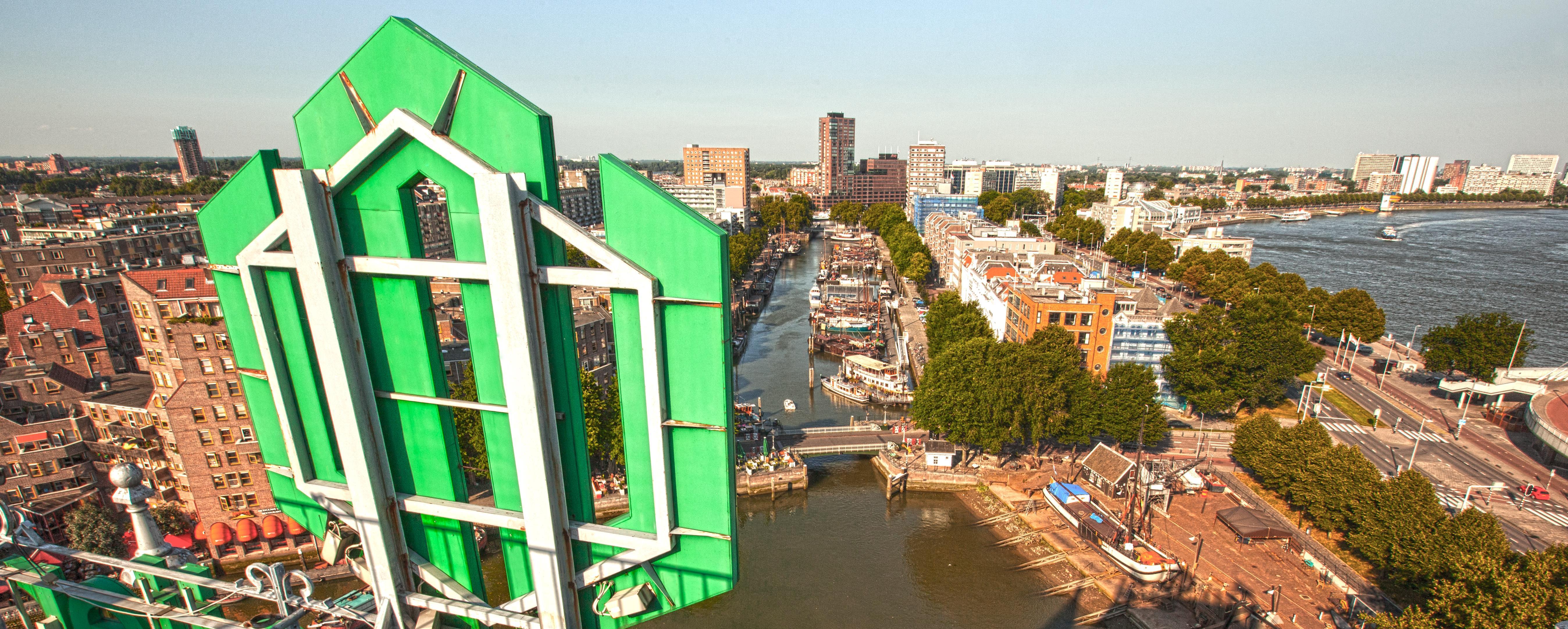 VanNiekerkCieremans B.V.'s cover photo