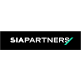 Logo Sia Partners