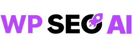 Logo WP SEO AI
