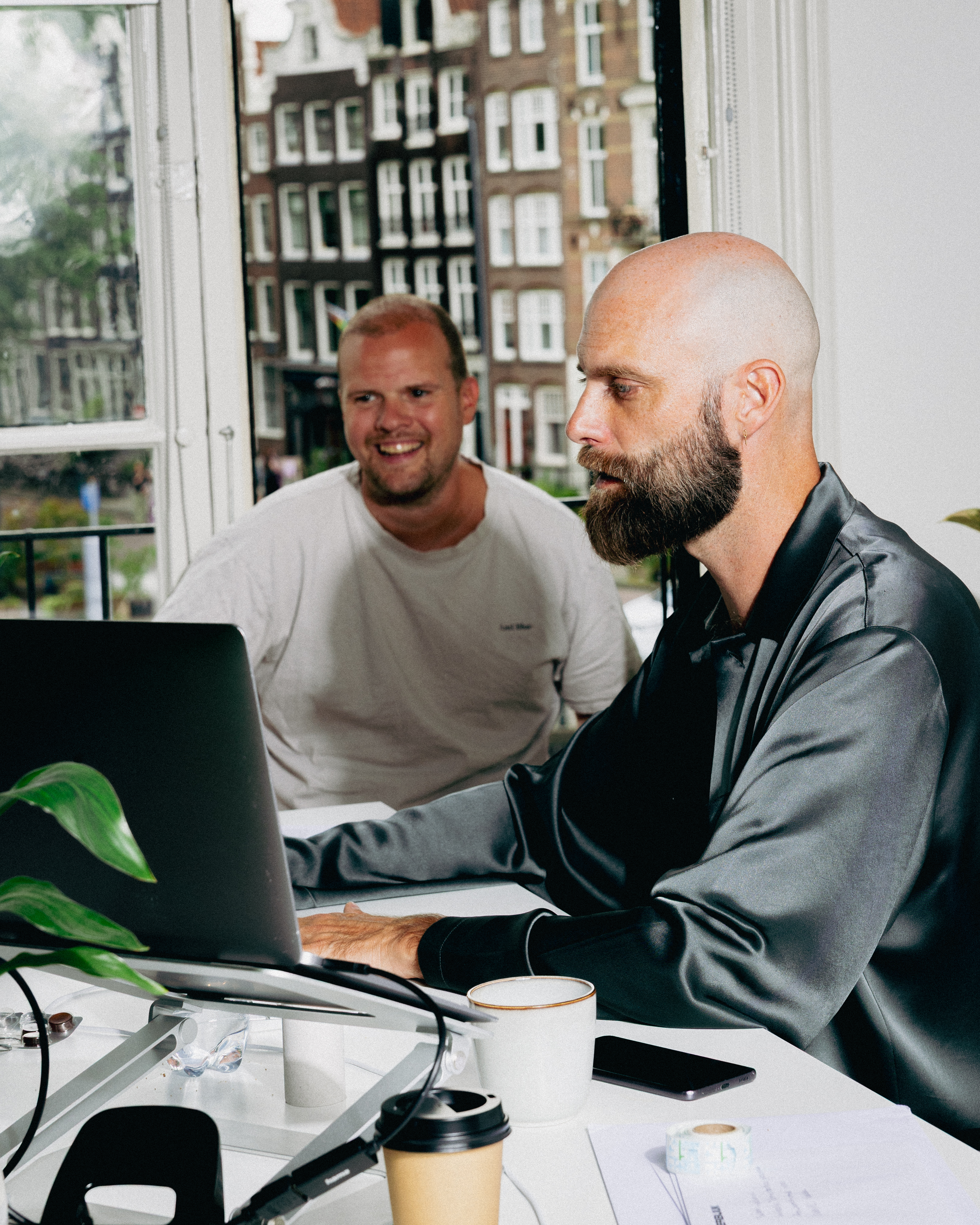 Suijkerbuijk+Co's cover photo