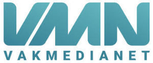 Vakmedianet logo