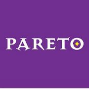Pareto Law logo