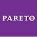 Pareto Law logo