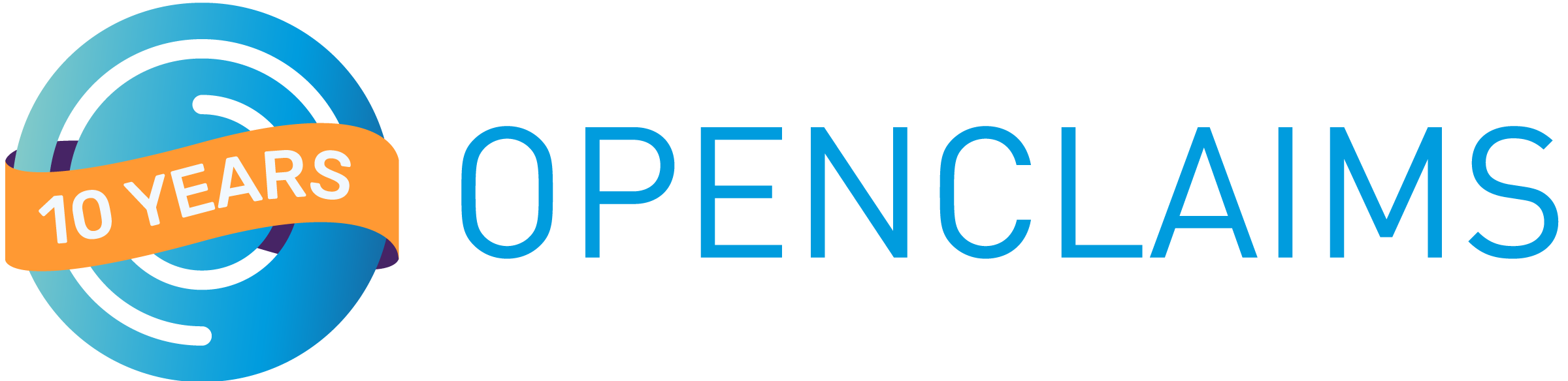 Logo Openclaims