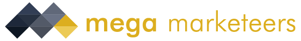 Mega Marketeers logo