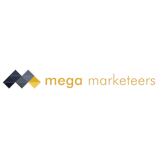 Logo Mega Marketeers