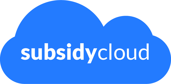 SubsidyCloud logo