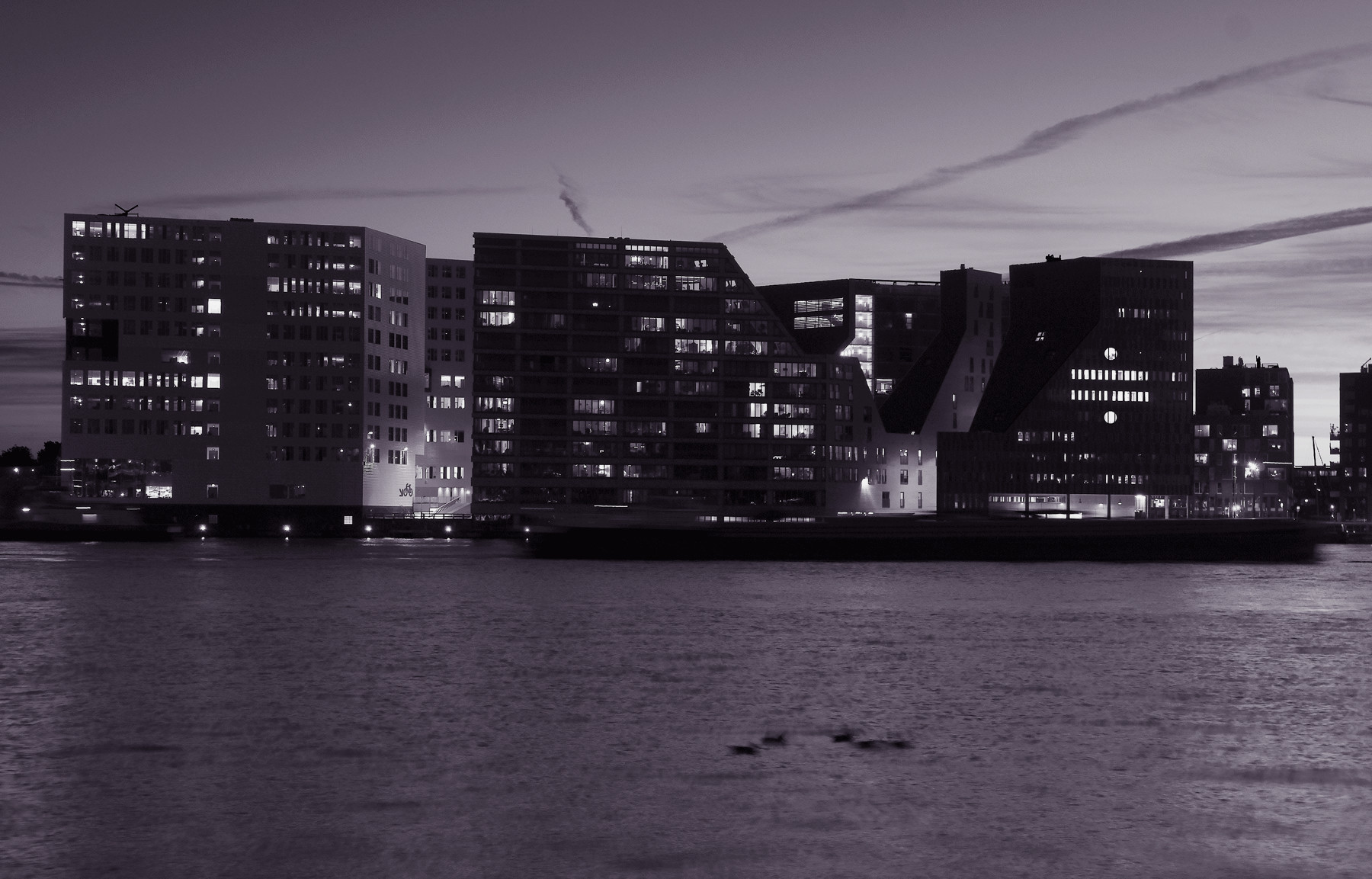 Omslagfoto van Database Engineer bij Solvinity