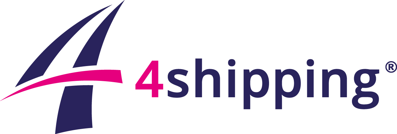 4shipping logo