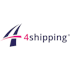 4shipping logo