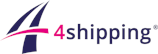 Logo 4shipping