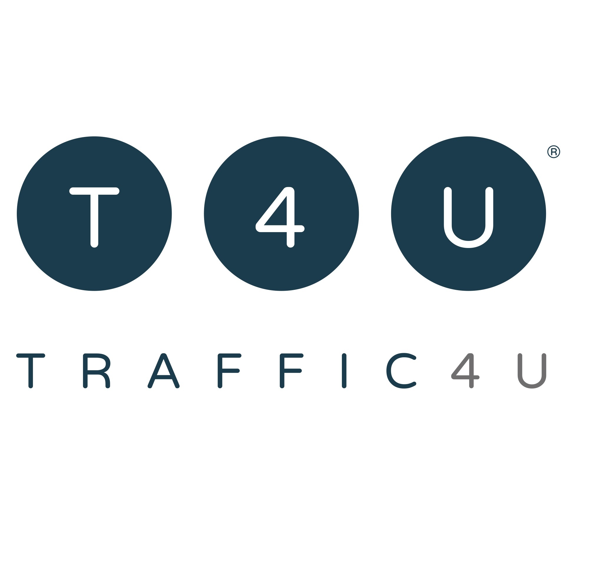 Traffic4u logo