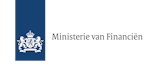 Logo Ministerie van Financiën