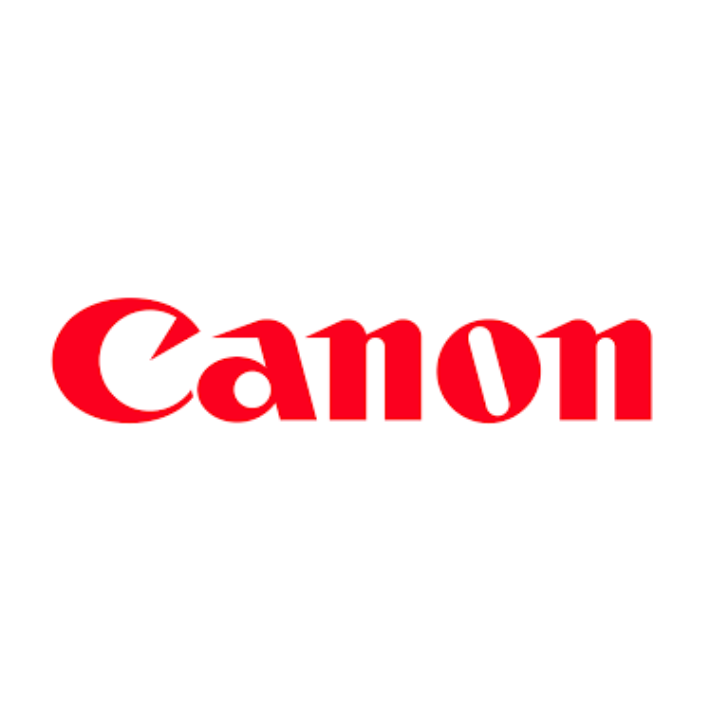 Logo Canon