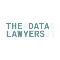 The Data Lawyers logo