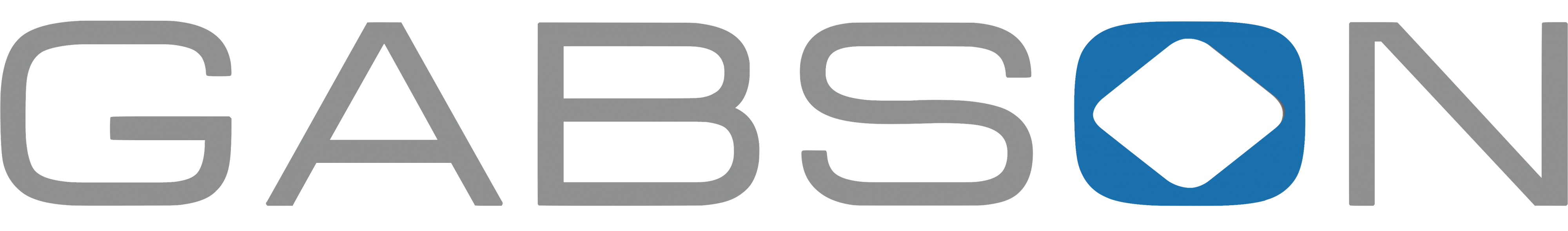 GABSON B.V. logo