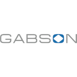 Logo GABSON B.V.