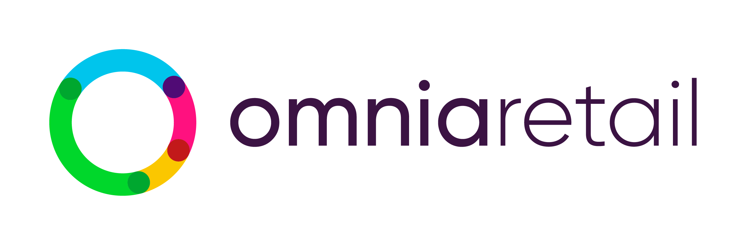 Logo Omnia Retail