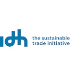 Logo IDH Sustainable Trade Initiative